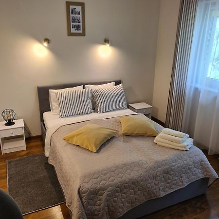 Apartamento Pokoje U Beaty Władysławowo Exterior foto
